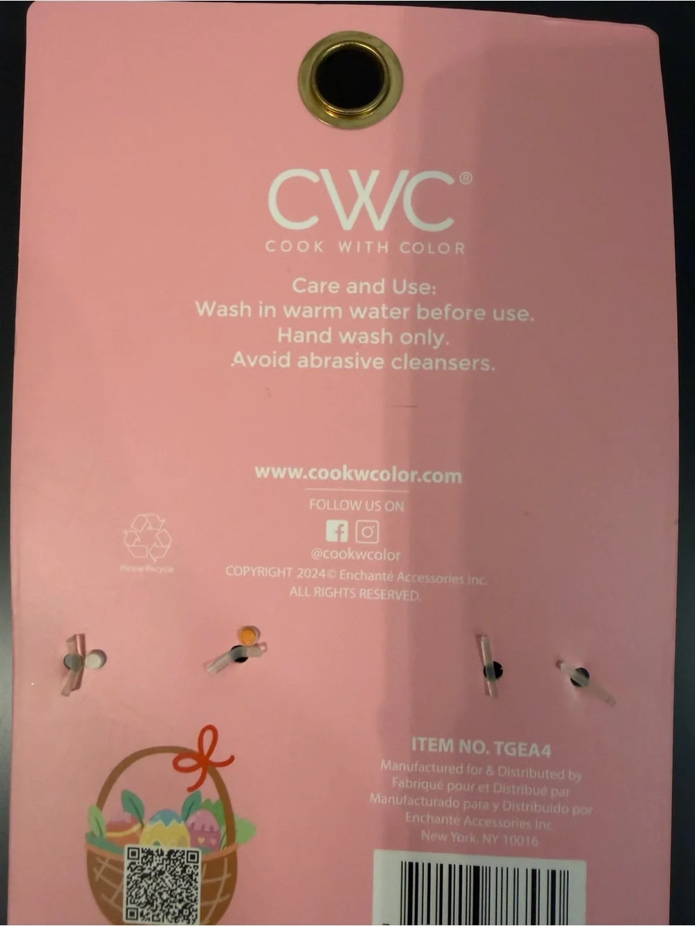 CWC Carrot Cookie Cutter Set of 3 NEW